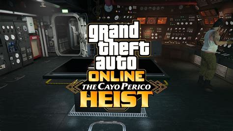 cayo perico heist payout 2024